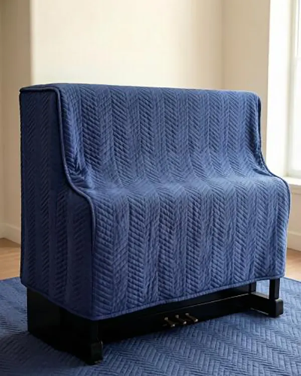 Recycled Furniture Moving Pad for Hardwood Floors