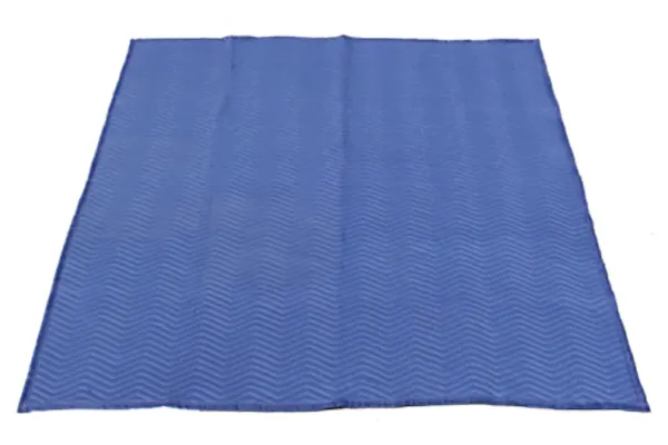 Padded Furniture Moving Blanket