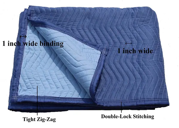 Furniture Storage Protection Blanket