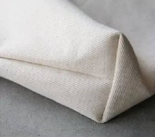 Heavy Duty Reusable Canvas Shopping Bags
