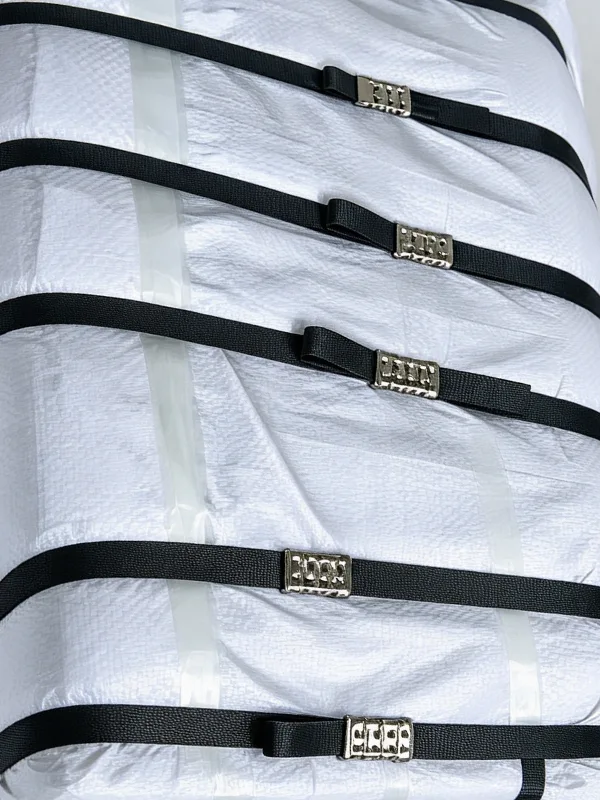 Protective Pad for Warehouse Storage